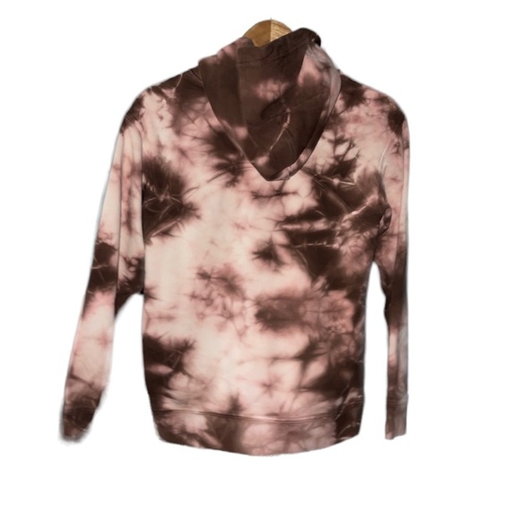 Lululemon Earth Dye Clay All Yours Hoodie Brown
Tie Dye size 10 - Picture 4 of 7